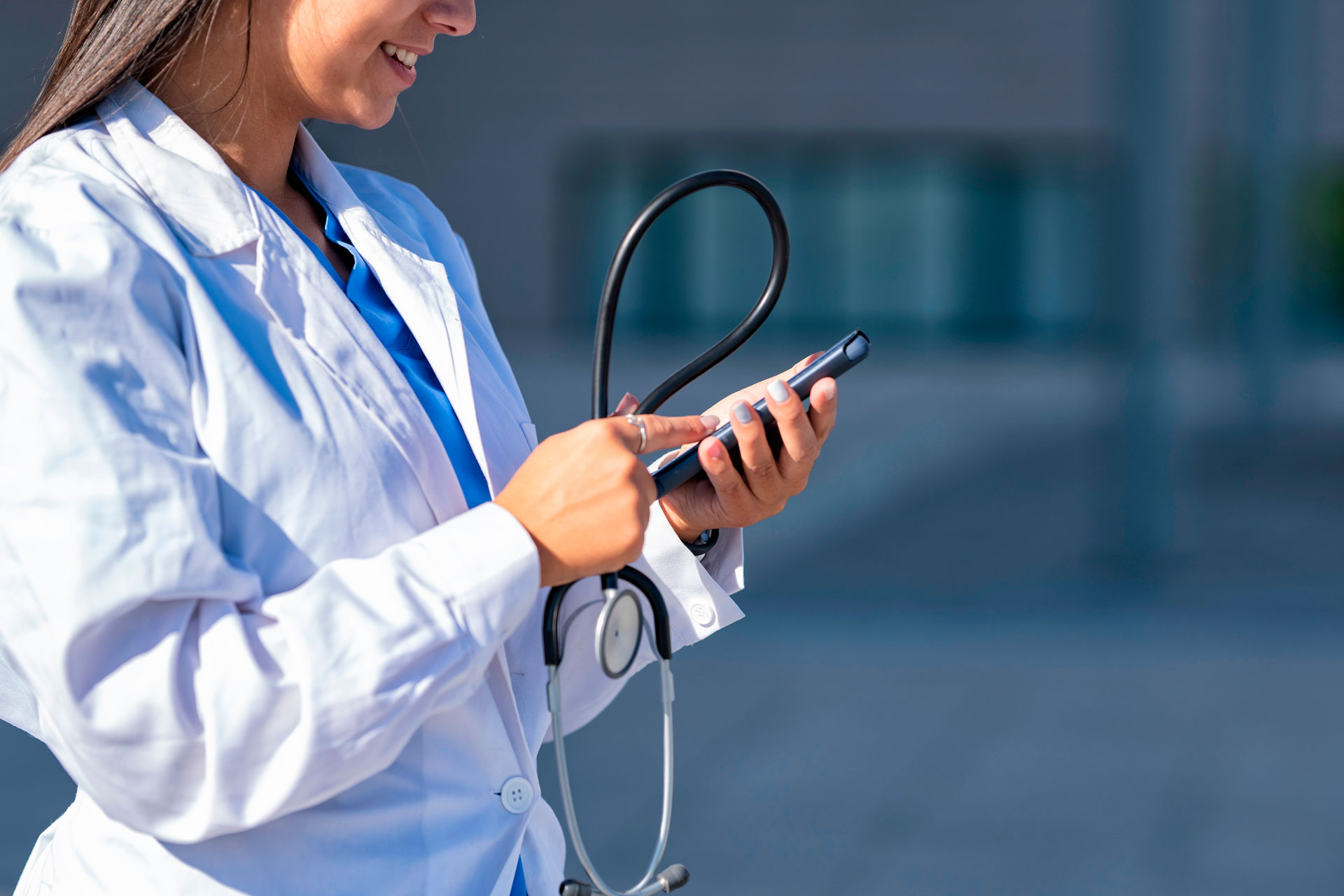 Livin'España - Healthcare Costs in Spain